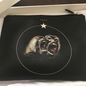 Givenchy pouch